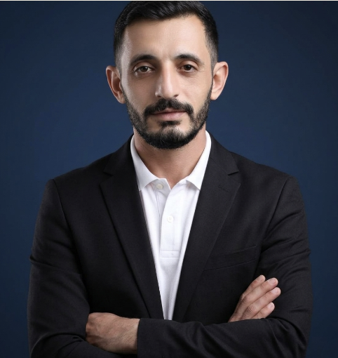 Aliyev Babak