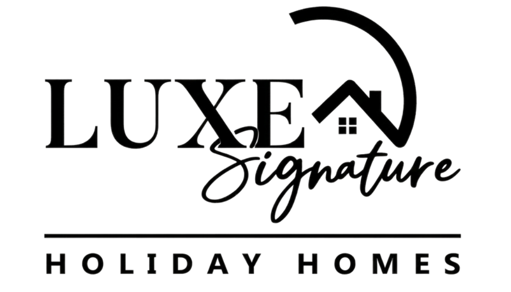 Luxe Signature Holiday Homes